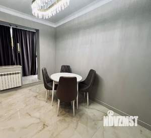 2-к квартира, вторичка, 59м2, 2/17 этаж