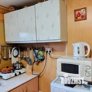 2-к квартира, вторичка, 25м2, 1/1 этаж