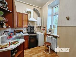 3-к квартира, вторичка, 67м2, 2/2 этаж