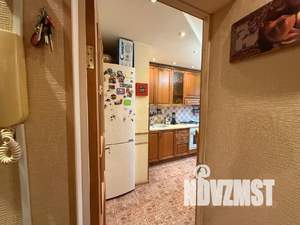3-к квартира, вторичка, 62м2, 5/9 этаж