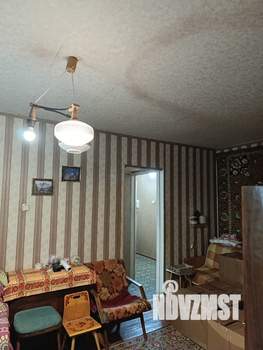 2-к квартира, вторичка, 46м2, 2/5 этаж