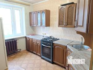 3-к квартира, вторичка, 64м2, 9/9 этаж