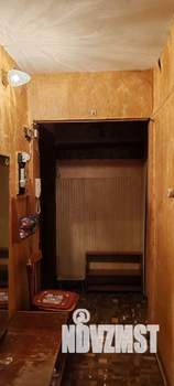 2-к квартира, вторичка, 41м2, 4/5 этаж