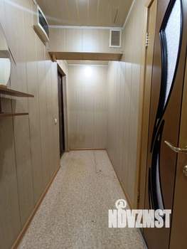 2-к квартира, вторичка, 45м2, 1/5 этаж