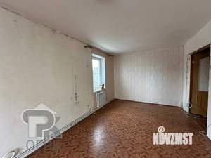 1-к квартира, вторичка, 41м2, 3/10 этаж