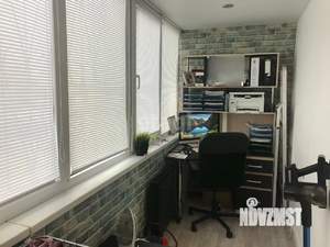 2-к квартира, вторичка, 42м2, 1/10 этаж
