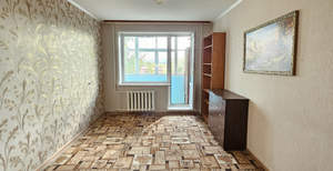 1-к квартира, вторичка, 33м2, 5/9 этаж