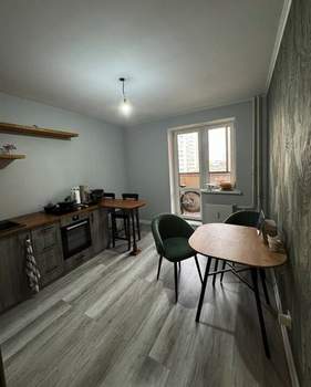 2-к квартира, вторичка, 54м2, 5/10 этаж