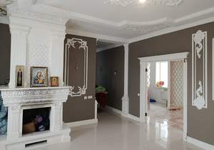 3-к квартира, вторичка, 126м2, 6/6 этаж