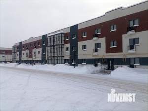 2-к квартира, вторичка, 62м2, 1/3 этаж