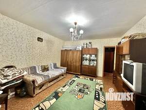 3-к квартира, вторичка, 85м2, 4/16 этаж