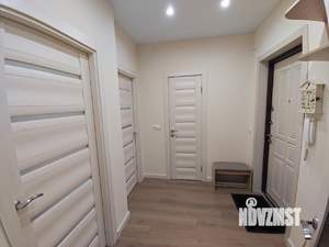 1-к квартира, вторичка, 48м2, 11/14 этаж