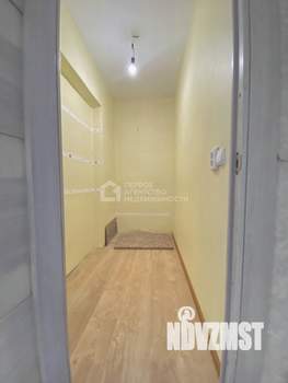 2-к квартира, вторичка, 43м2, 5/5 этаж