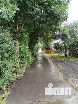 3-к квартира, вторичка, 53м2, 3/3 этаж