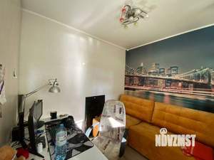 1-к квартира, вторичка, 32м2, 1/2 этаж