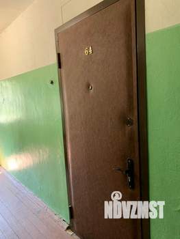 1-к квартира, вторичка, 29м2, 1/5 этаж