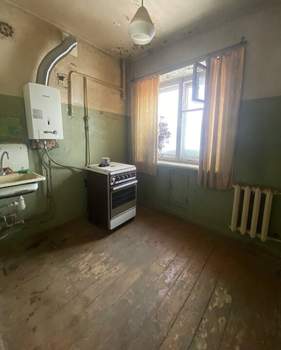 1-к квартира, вторичка, 30м2, 2/5 этаж