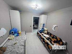 2-к квартира, вторичка, 52м2, 3/10 этаж