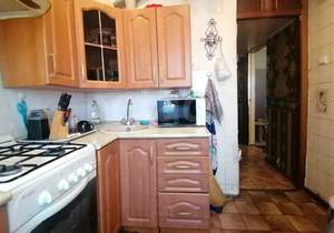 2-к квартира, вторичка, 46м2, 5/5 этаж