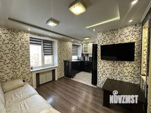 2-к квартира, вторичка, 41м2, 5/5 этаж