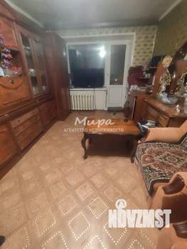 1-к квартира, вторичка, 32м2, 6/9 этаж