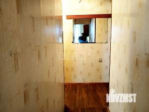 2-к квартира, вторичка, 44м2, 2/2 этаж