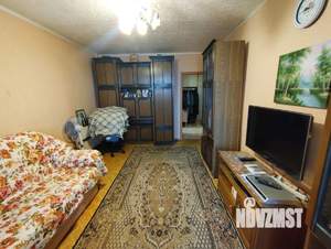 2-к квартира, вторичка, 52м2, 3/5 этаж