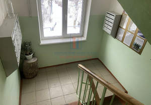 1-к квартира, вторичка, 31м2, 3/5 этаж