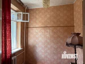 3-к квартира, вторичка, 42м2, 2/2 этаж
