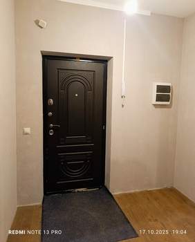 1-к квартира, вторичка, 48м2, 14/14 этаж