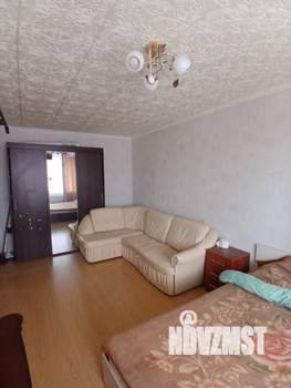 1-к квартира, вторичка, 34м2, 3/5 этаж