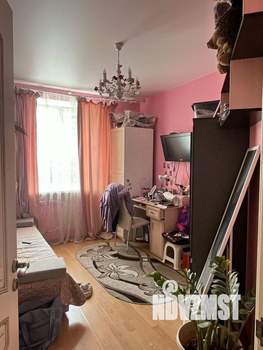 4-к квартира, вторичка, 105м2, 2/3 этаж