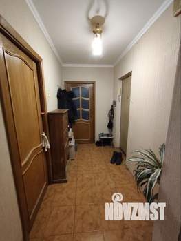 2-к квартира, вторичка, 50м2, 4/10 этаж