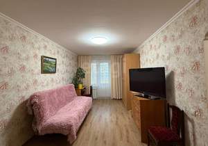 1-к квартира, вторичка, 39м2, 6/16 этаж