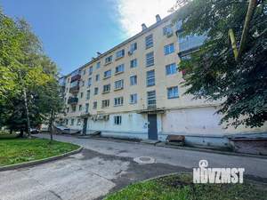 1-к квартира, вторичка, 30м2, 2/5 этаж