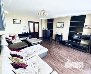 5-к квартира, вторичка, 158м2, 6/10 этаж