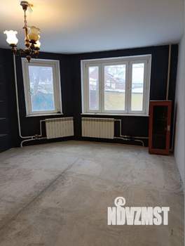 2-к квартира, вторичка, 61м2, 2/16 этаж