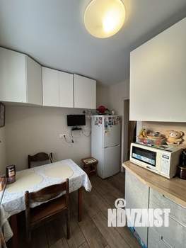 2-к квартира, вторичка, 46м2, 3/3 этаж