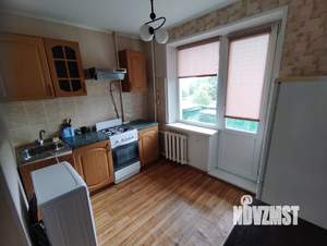 1-к квартира, вторичка, 33м2, 4/5 этаж