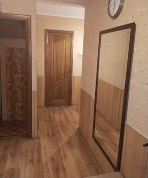 3-к квартира, вторичка, 65м2, 3/5 этаж