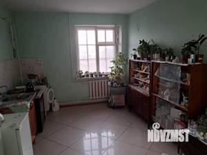 3-к квартира, вторичка, 108м2, 6/7 этаж