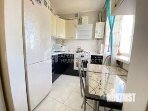 2-к квартира, вторичка, 40м2, 4/4 этаж