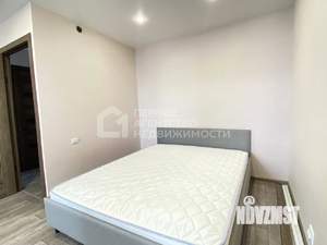 1-к квартира, вторичка, 36м2, 16/16 этаж