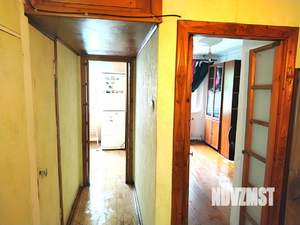 2-к квартира, вторичка, 45м2, 2/5 этаж