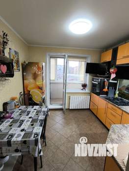 2-к квартира, вторичка, 54м2, 3/5 этаж