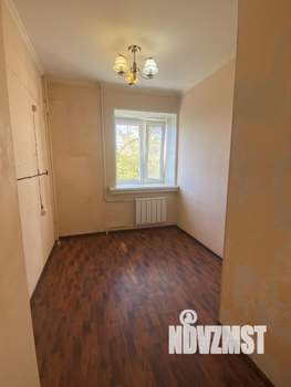 1-к квартира, вторичка, 42м2, 4/7 этаж