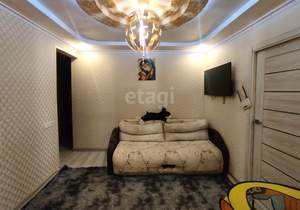 2-к квартира, вторичка, 44м2, 2/5 этаж