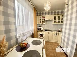 1-к квартира, вторичка, 38м2, 16/16 этаж