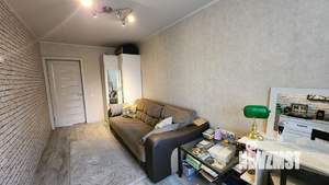 3-к квартира, вторичка, 59м2, 4/5 этаж