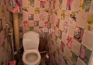 2-к квартира, вторичка, 49м2, 2/5 этаж